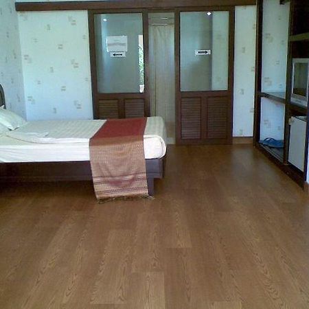 Dak Nong Lodge Resort Bao Loc Buitenkant foto